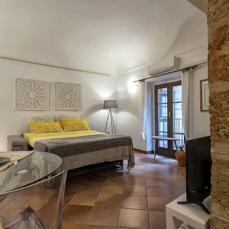 La Maison - Complesso Leone D'oro * Alghero