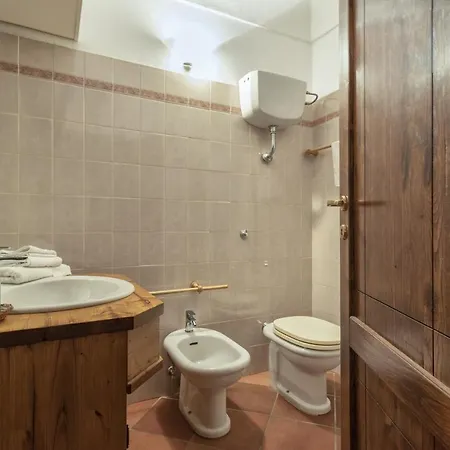 Apartment La Maison - Complesso Leone D'oro Alghero