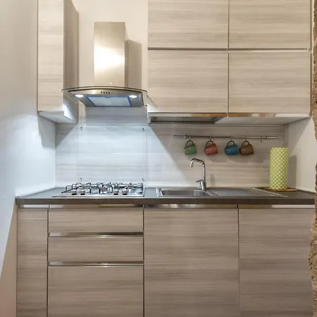 La Maison - Complesso Leone D'oro Apartment Alghero