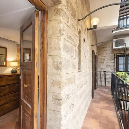 Apartment La Maison - Complesso Leone D'oro *