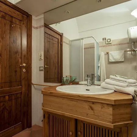 La Maison - Complesso Leone D'oro Alghero