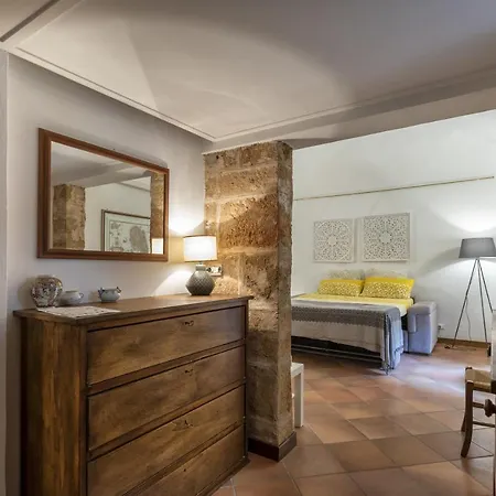 La Maison - Complesso Leone D'oro * Alghero